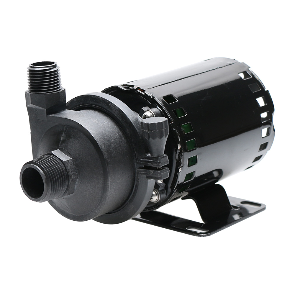 Magnetic Drive Pump